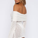 Lia Mini Dress