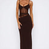 Sia Maxi Dress