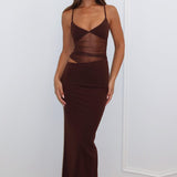Sia Maxi Dress